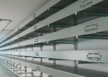 通化市管廊支架是什么