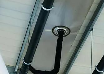 通化市虹吸排水的原理