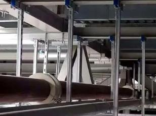 通化市管廊支架的分类