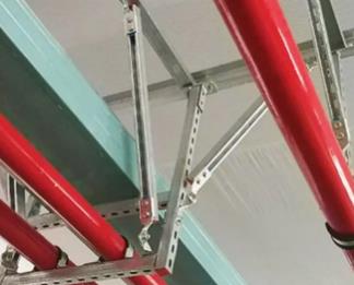 通化市成品支架的特点