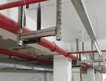 通化市成品支架知识介绍
