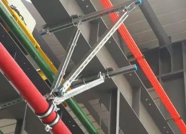 通化市抗震支架厂家与你分享你必须做的紧急情况下的准备
